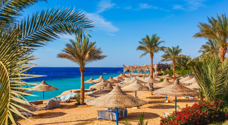 Zoover Deals voor Egypte