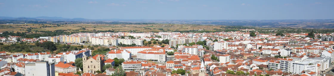 Beiras Portugal