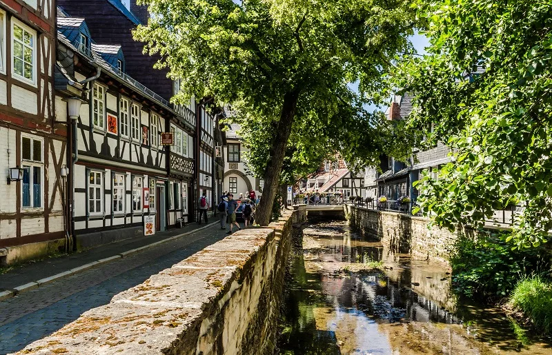 Goslar