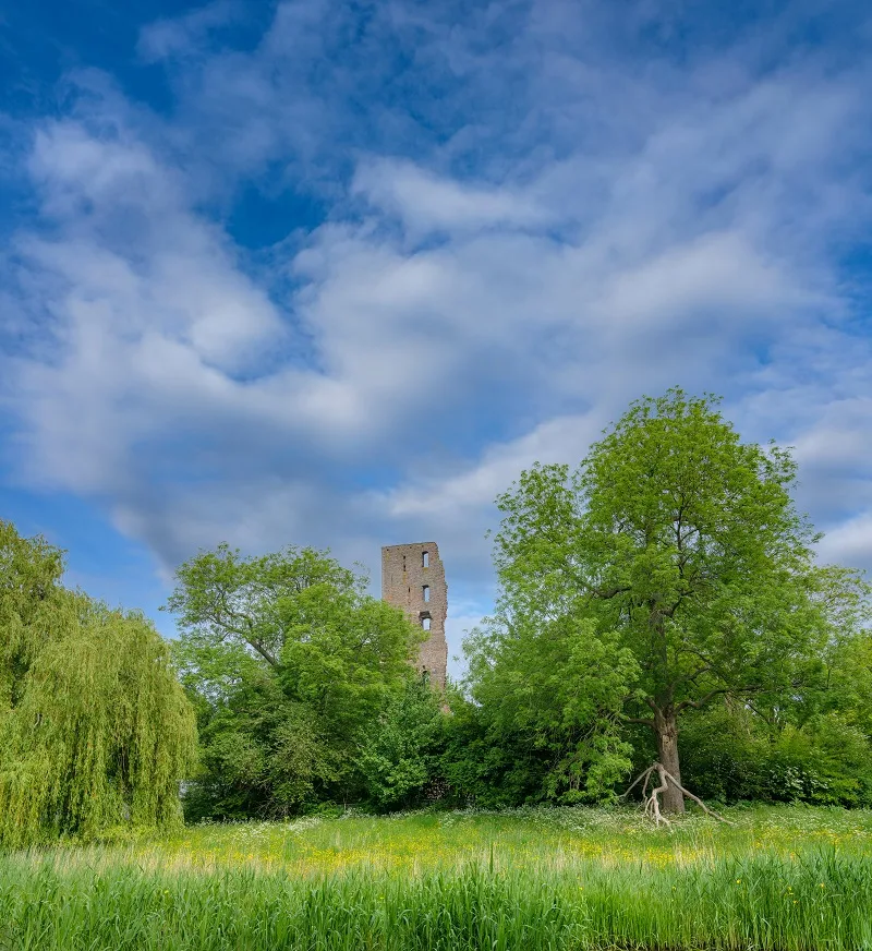 Oosterhout