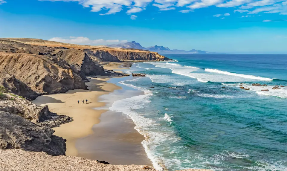 Header image Fuerteventura (mobile)