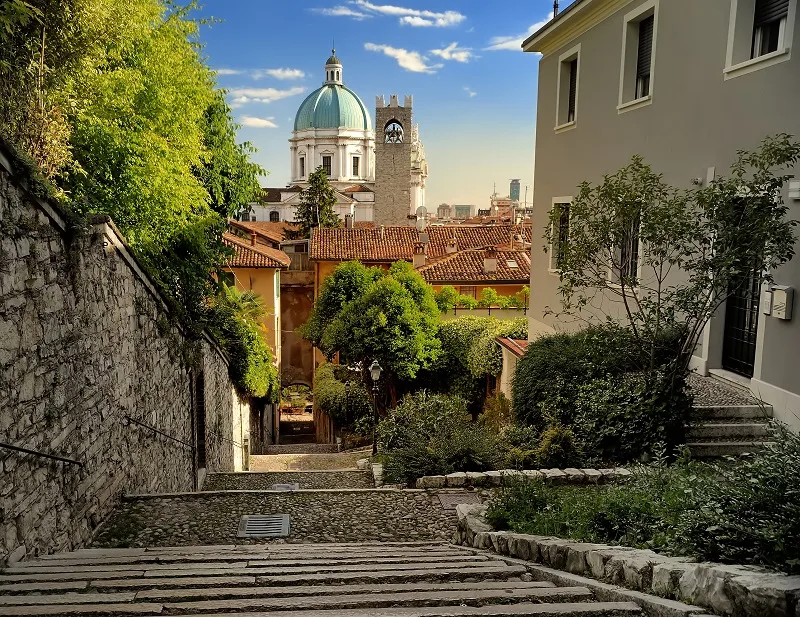 Brescia