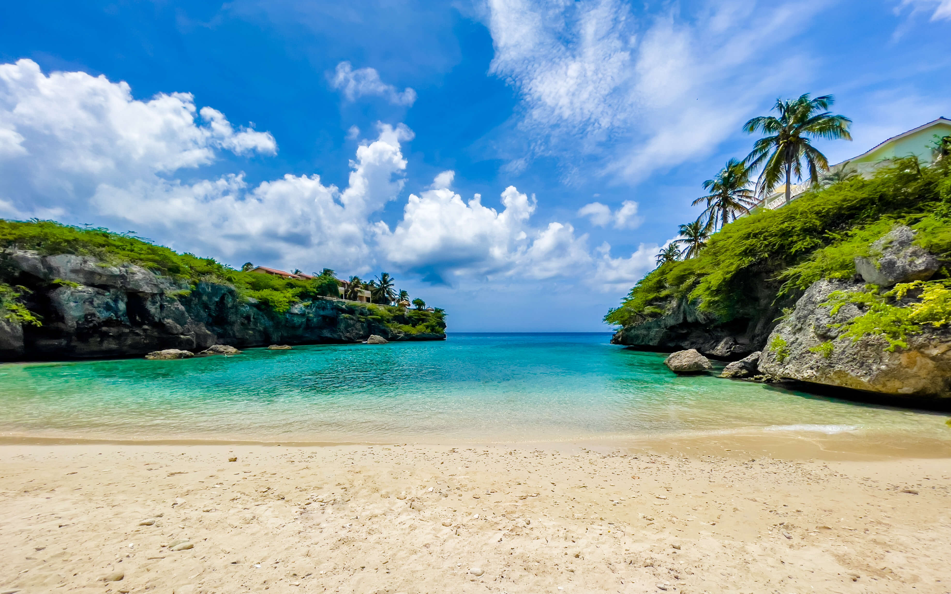 De allermooiste stranden van Curaçao, dit zijn ze!