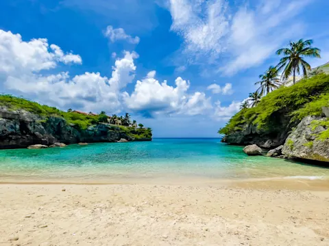 De allermooiste stranden van Curaçao, dit zijn ze!