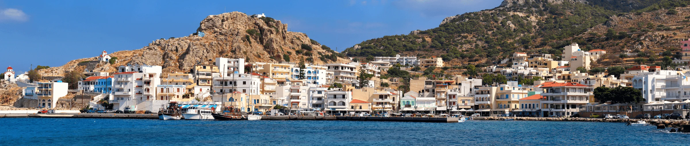 Header Karpathos