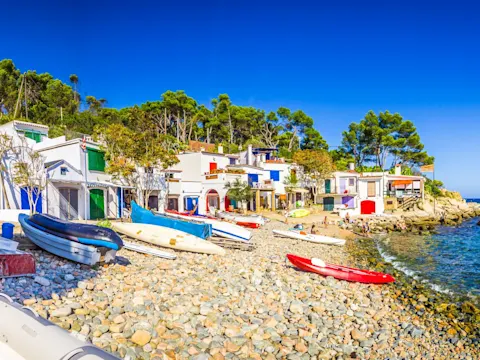 Last minute Costa Brava