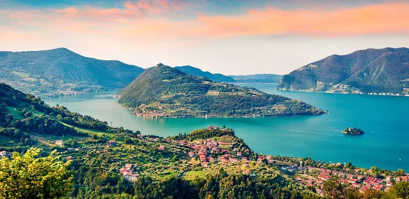 Iseo
