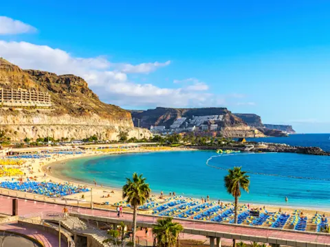 Vakantie op de Canarische Eilanden