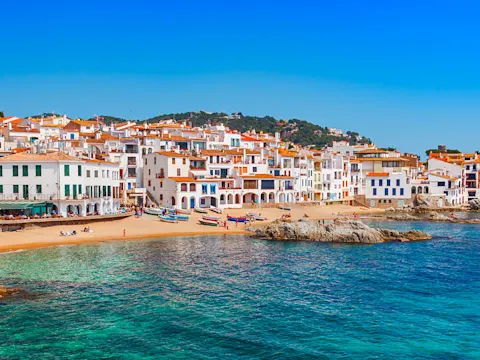 Waar is het lekker weer in Spanje? Alle bestemmingen op een rijtje