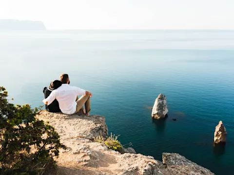 Dit zijn de top 10 beste adults only hotels van Griekenland!