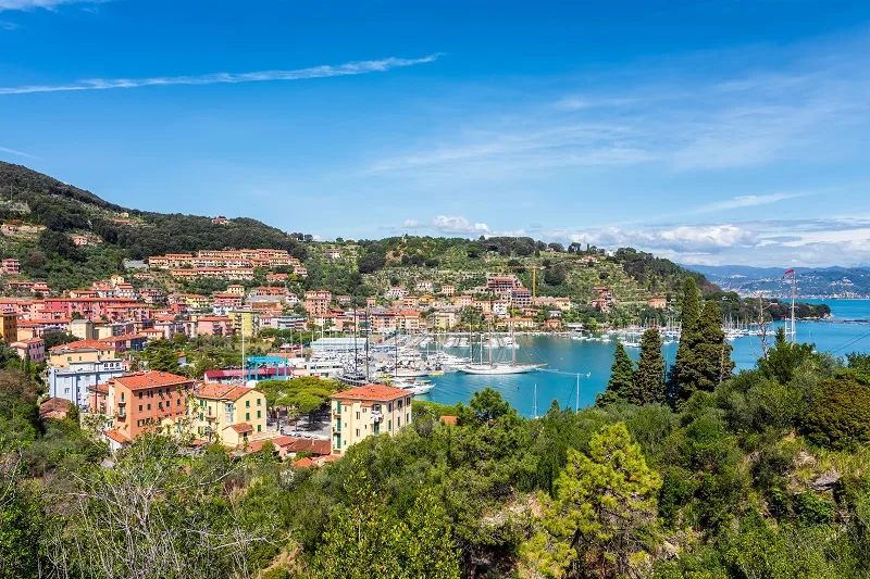 La Spezia