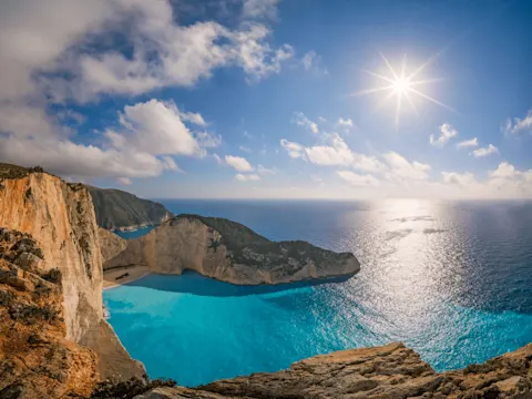 De 5 mooiste stranden van Zakynthos