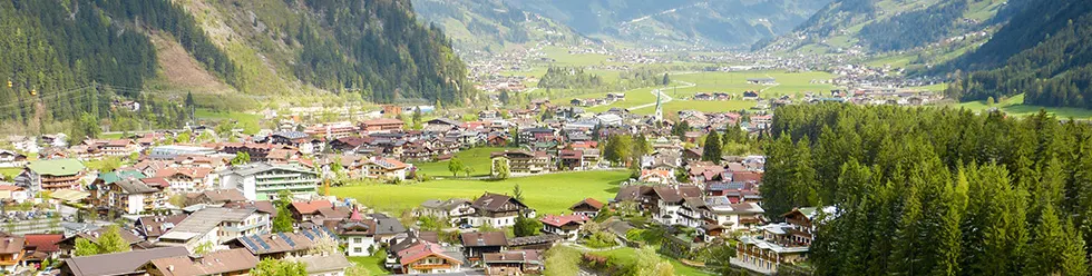 Mayrhofen
