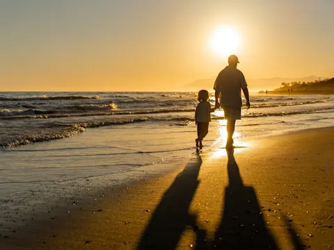 Met het hele gezin op kindervakantie naar Kefalonia