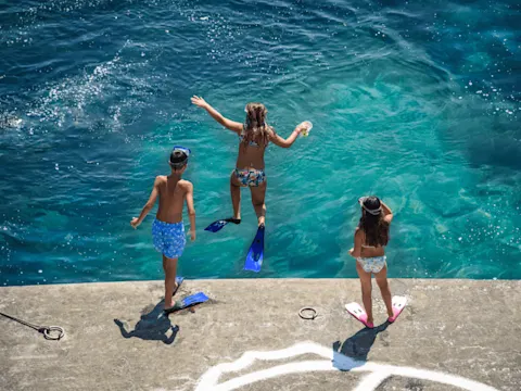 Rhodos met kinderen: dit moet je doen!