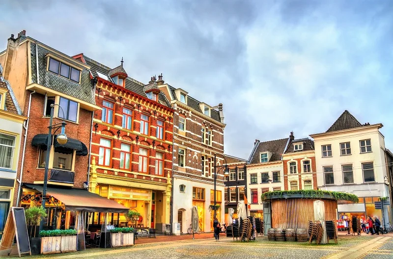 Arnhem