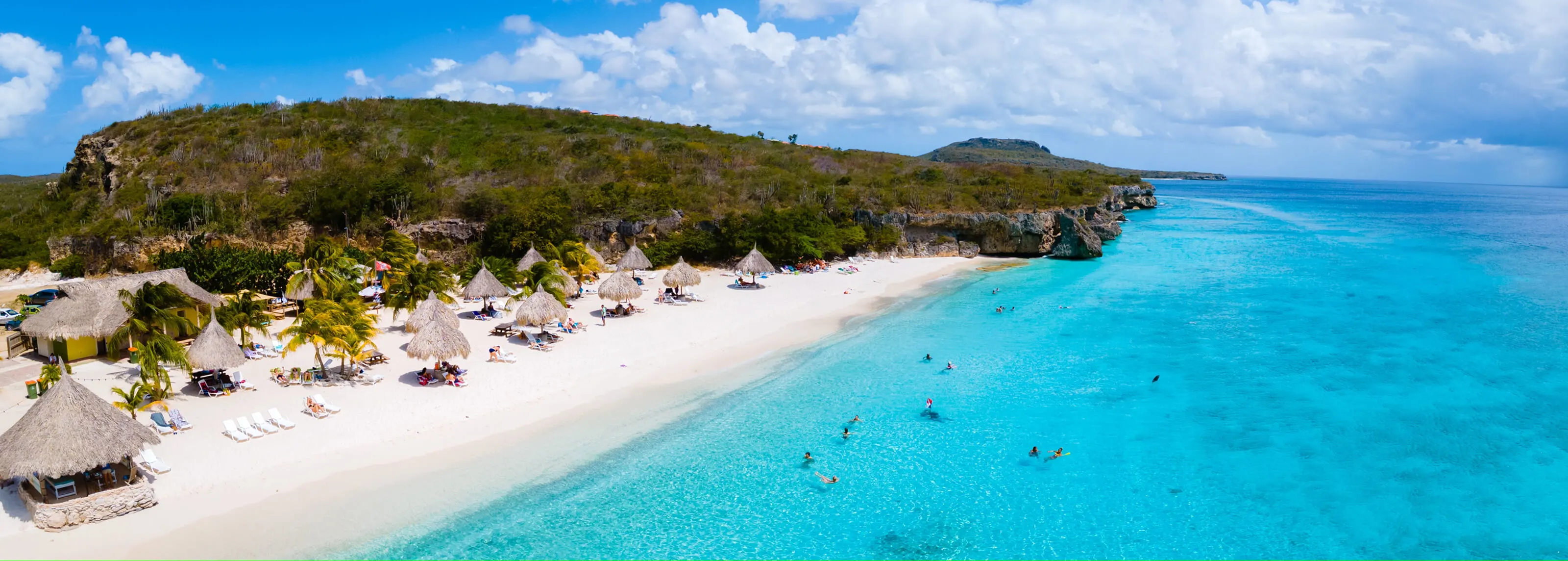Header image Curacao (desktop)