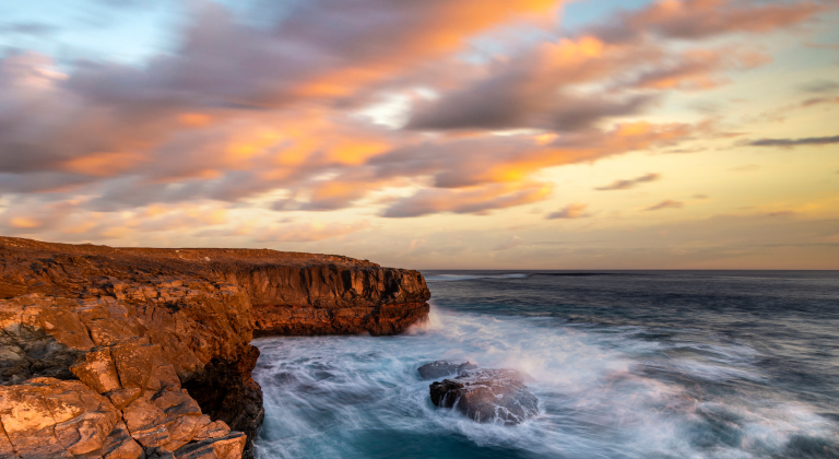 Vakantie op Fuerteventura