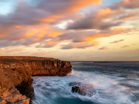 Vakantie op Fuerteventura