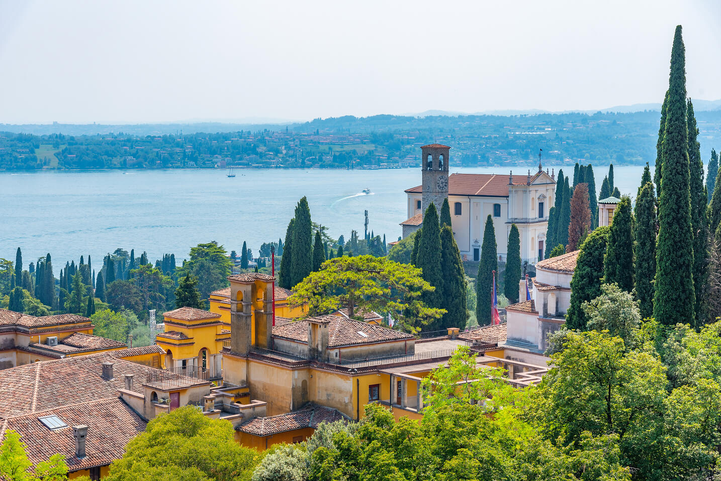 Vakantie Marina di Bibbona