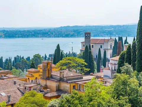 Vakantie Marina di Bibbona