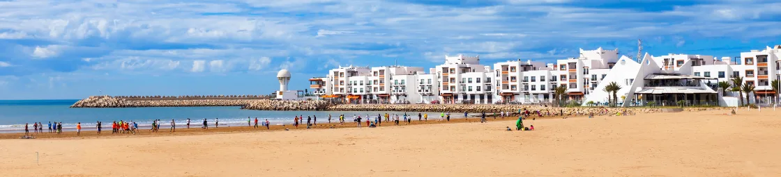 Header Vakantie Agadir