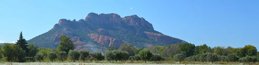 Roquebrune-sur-Argens