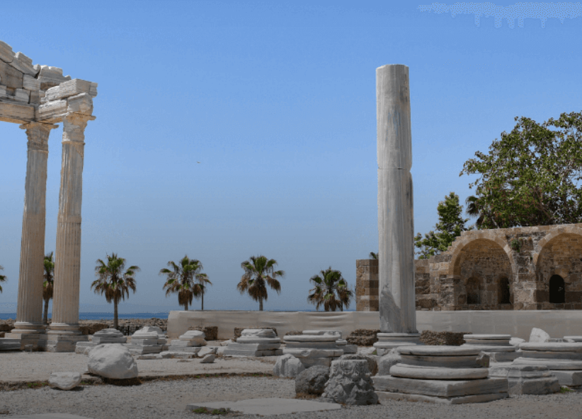 Vakantie Turkije: De Top 15 Beste Bestemmingen