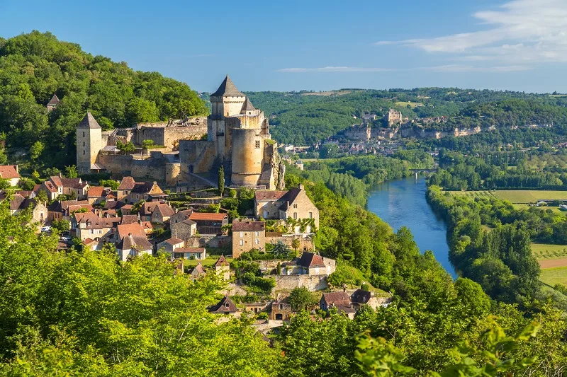 Aquitaine
