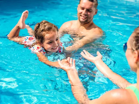 5x meest kindvriendelijke vakanties op Cyprus