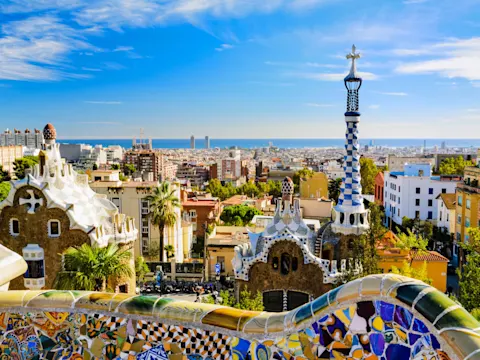 Waarom Barcelona de perfecte stad voor een stedentrip is