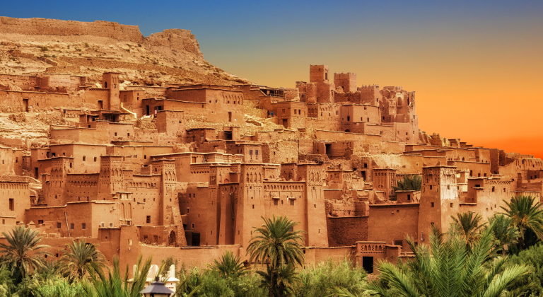 Last minute vakanties Marokko