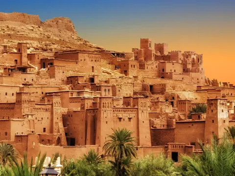 Last minute vakanties Marokko