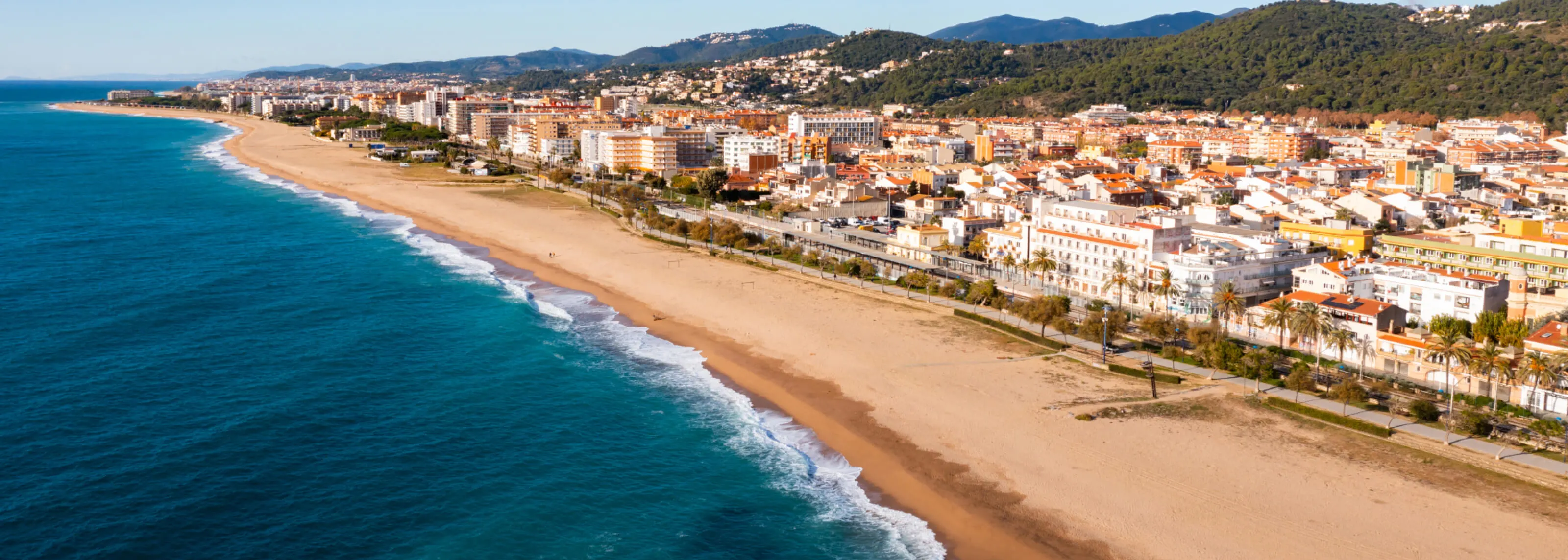 Header image Costa Barcelona (desktop)
