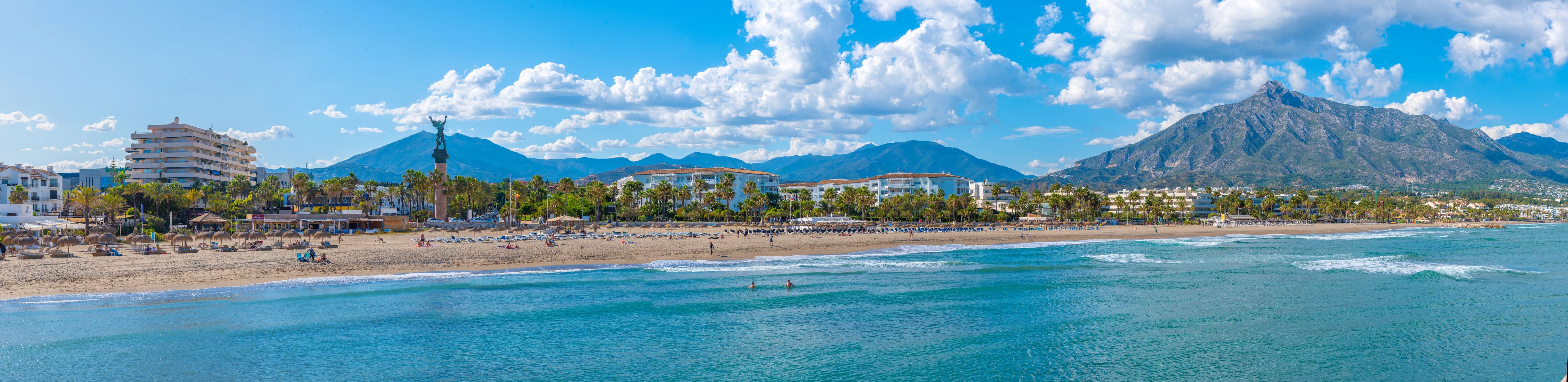 Last minute Costa del Sol