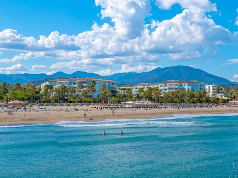 Last minute Costa del Sol