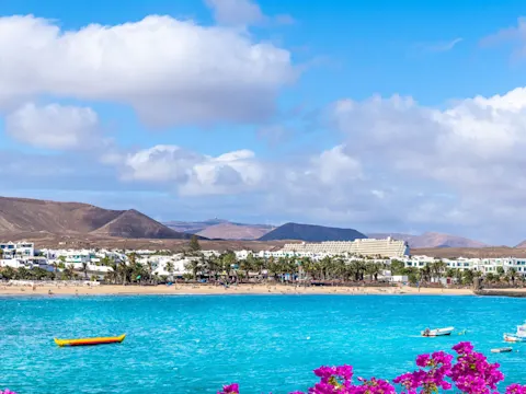 Last minute Lanzarote