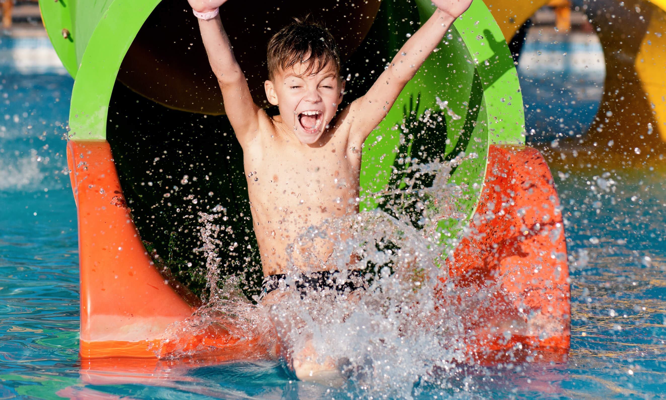 De 5 leukste waterparken op Mallorca