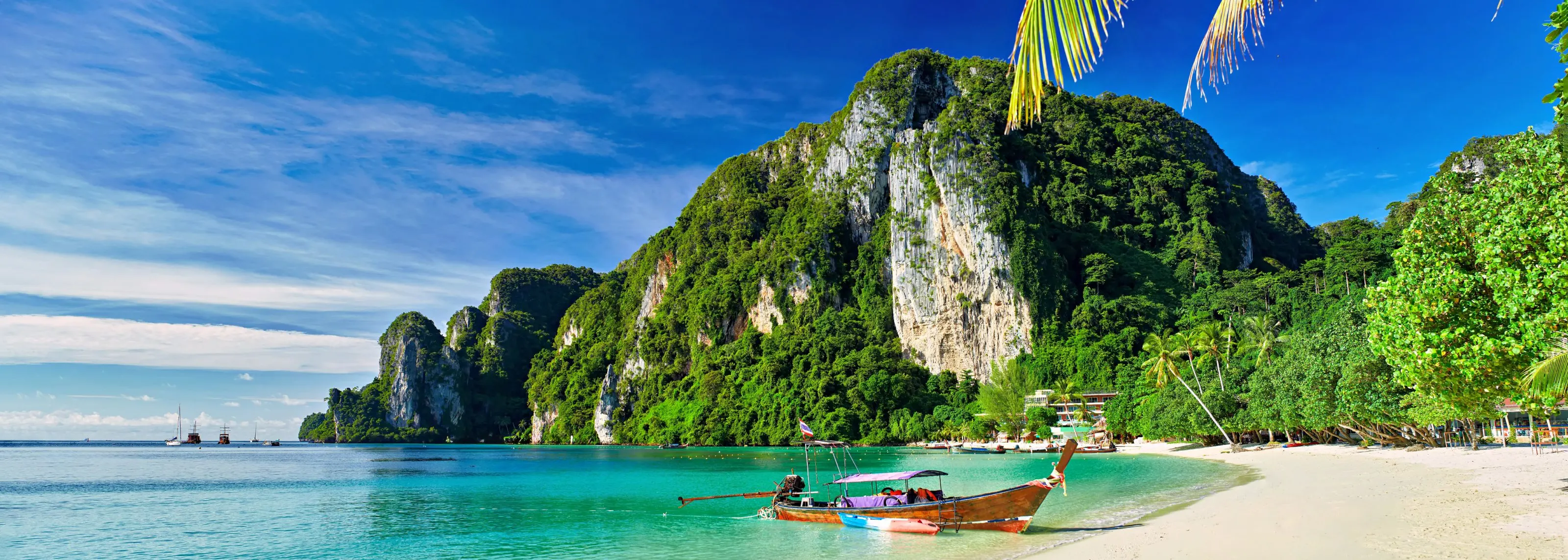 Header image Thailand (desktop)