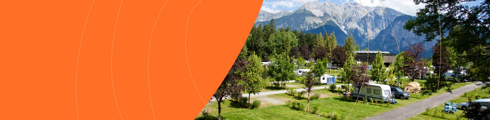 campings zwitserland