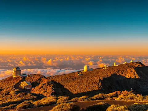 De leukste tips voor een kindervakantie op La Palma