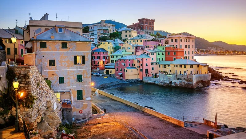 Genua