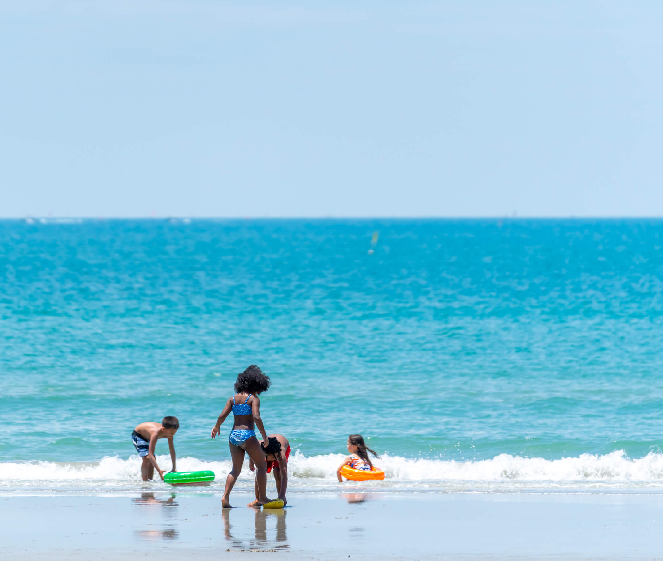 Mallorca met kinderen: de leukste tips!