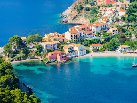 Zoover Deals voor Griekenland