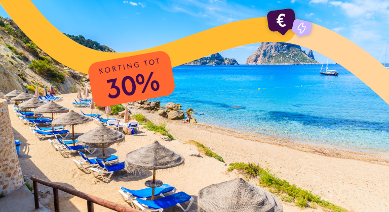 Zoover Deals voor Spanje