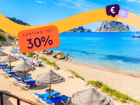 Zoover Deals voor Spanje