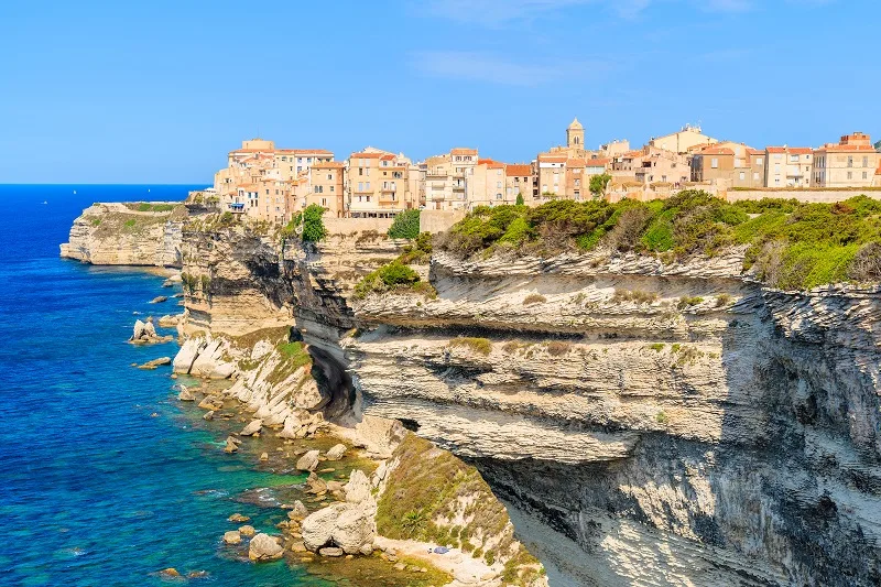 Corsica