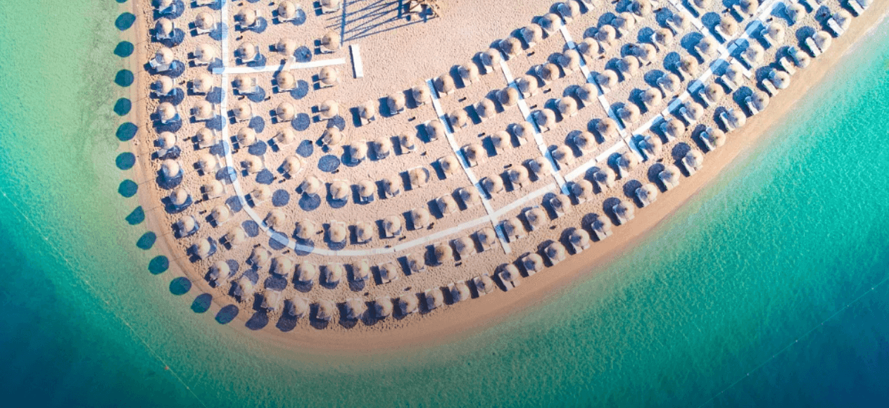10x de mooiste all inclusive resorts in Turkije