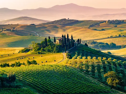 De 10 leukste campings in Italië