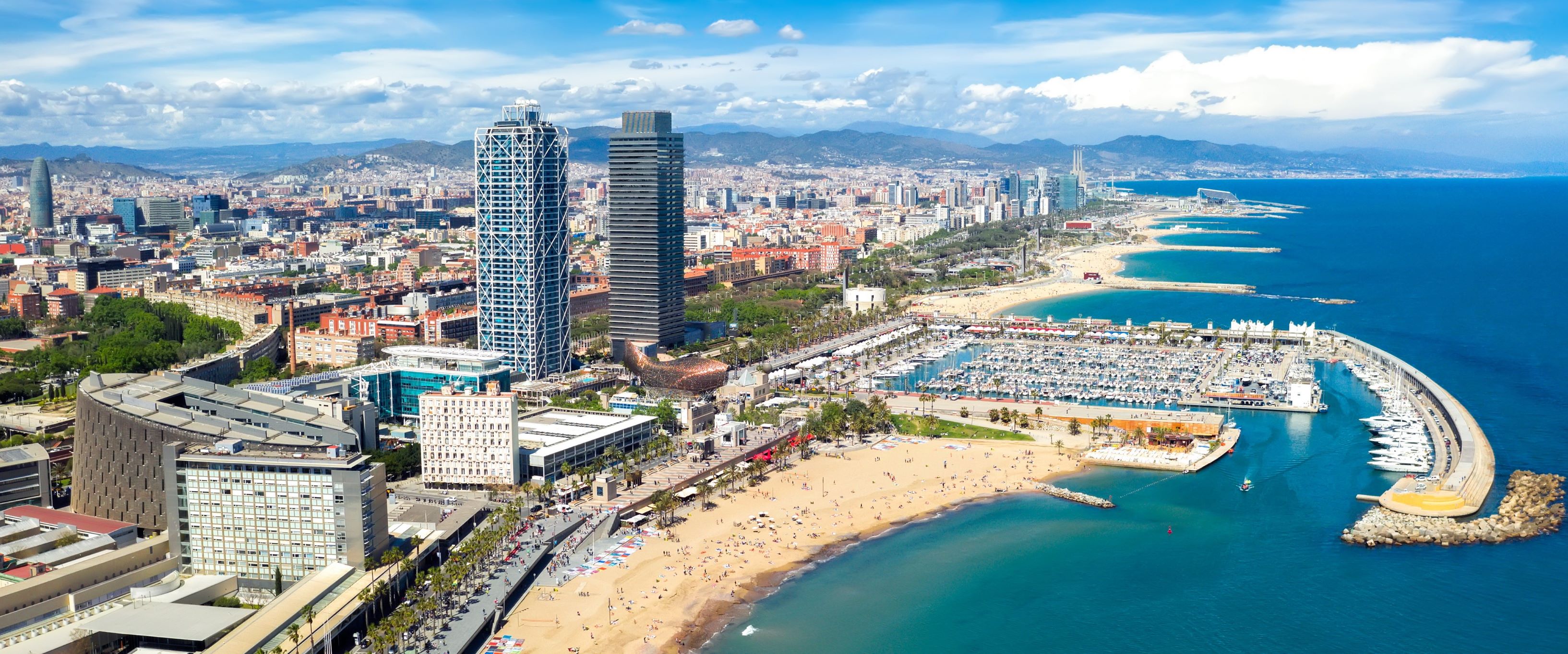 Last minute Costa Barcelona